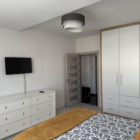 Apartment Titan Pallady Bucharest Exterior photo