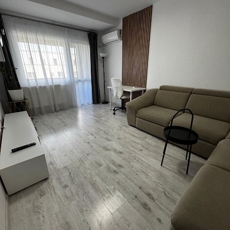 Apartment Titan Pallady Bucharest Exterior photo