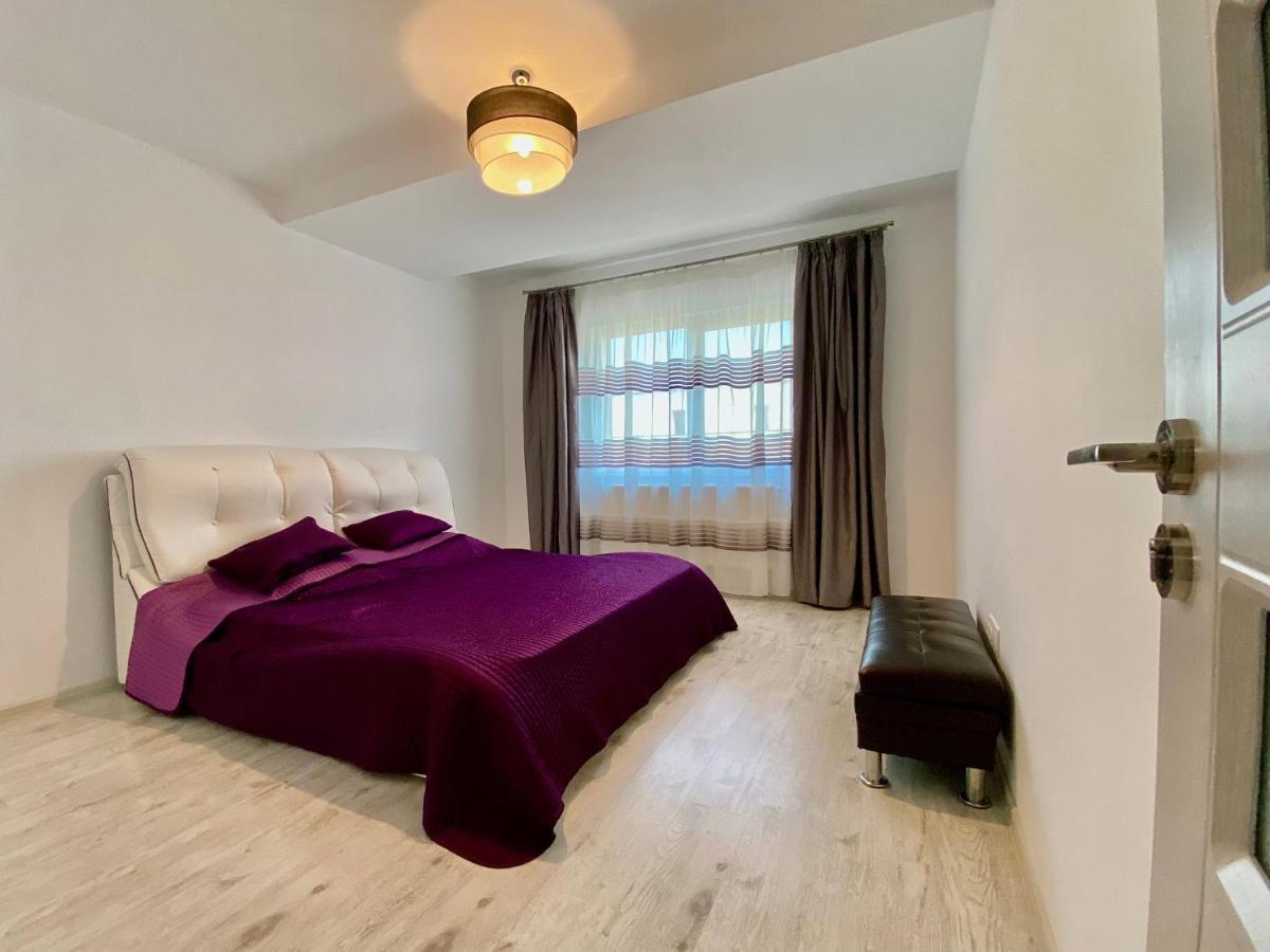 Apartment Titan Pallady Bucharest Exterior photo