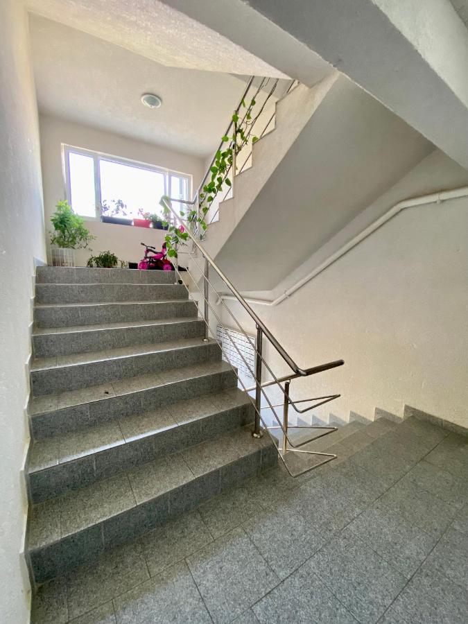 Apartment Titan Pallady Bucharest Exterior photo