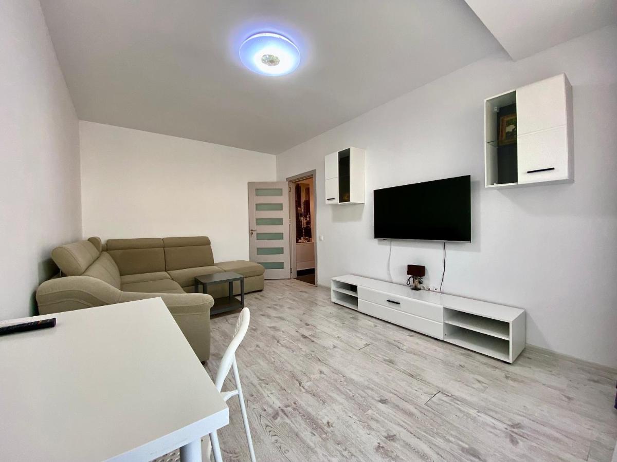 Apartment Titan Pallady Bucharest Exterior photo