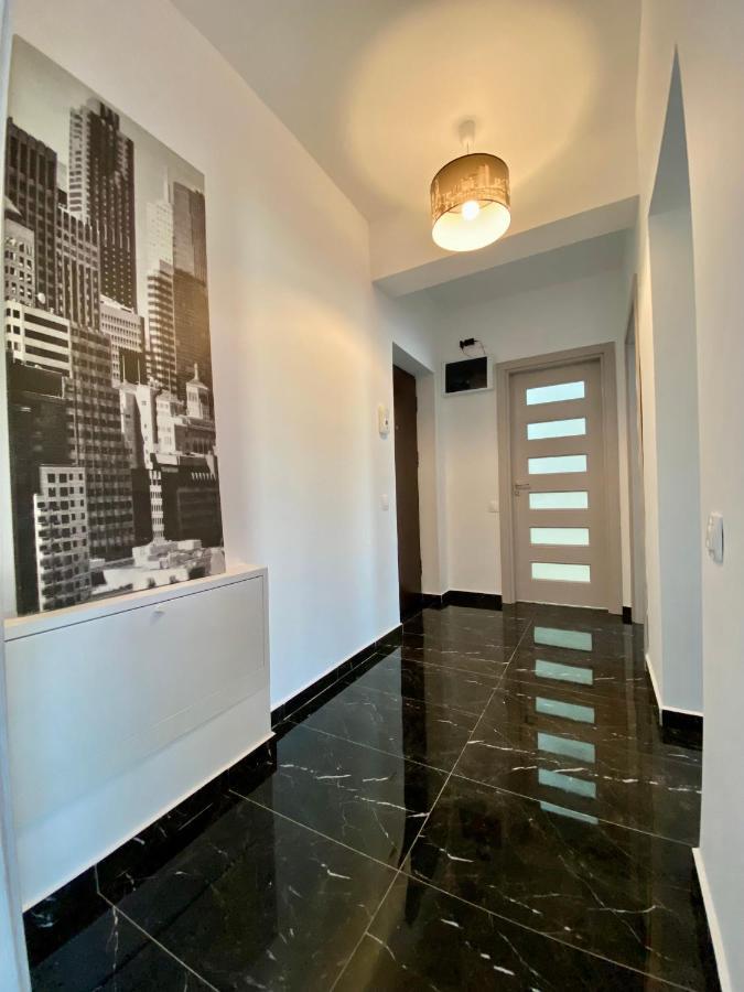 Apartment Titan Pallady Bucharest Exterior photo