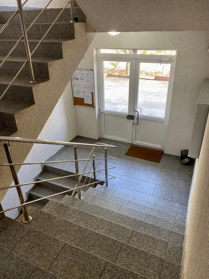 Apartment Titan Pallady Bucharest Exterior photo