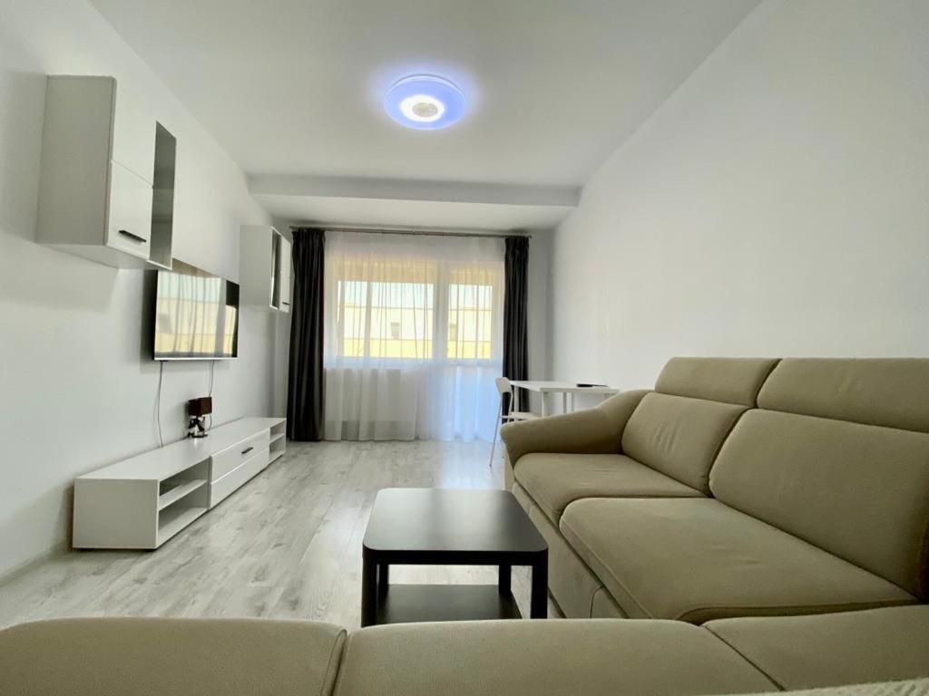 Apartment Titan Pallady Bucharest Exterior photo