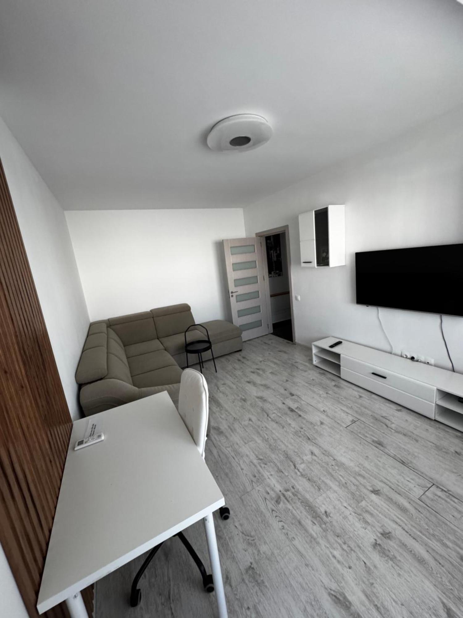 Apartment Titan Pallady Bucharest Exterior photo