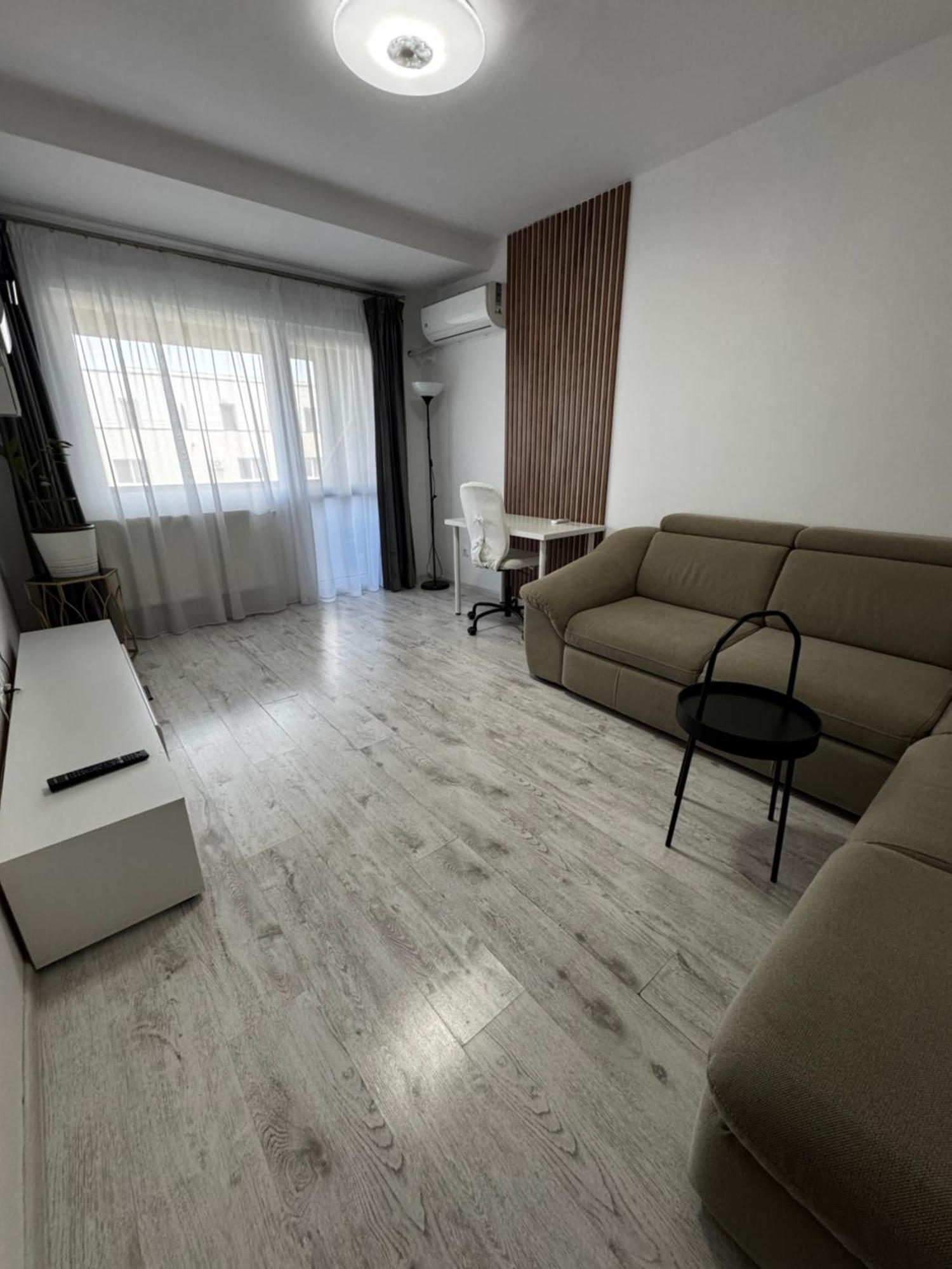 Apartment Titan Pallady Bucharest Exterior photo